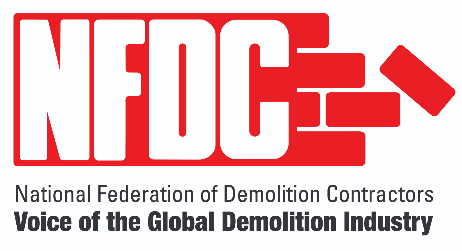 NFDC National Federation of Demolition Contractors member
