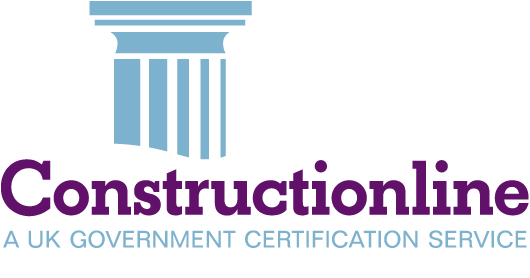 Constructionline registered