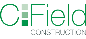 C-Field logo